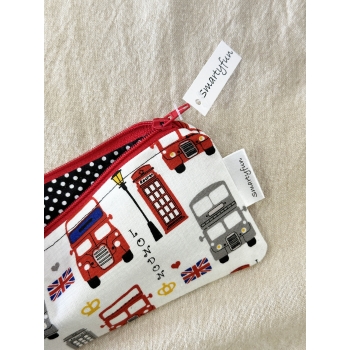 Funda de Gafas "Londres"