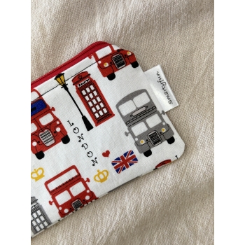 Funda de Gafas "Londres"