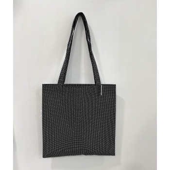 Bolsa Tote Bag "Lunares"