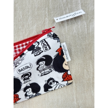 Funda de Gafas "Mafalda"