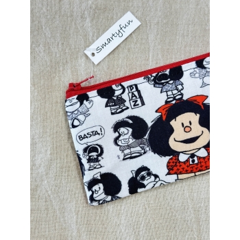 Funda de Gafas "Mafalda"