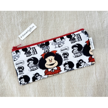 Funda de Gafas "Mafalda"