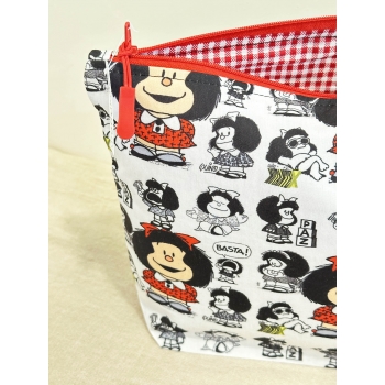 Neceser Maxi "Mafalda"