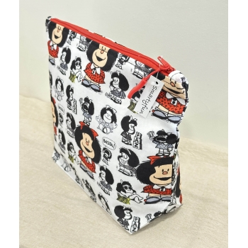 Neceser Maxi "Mafalda"