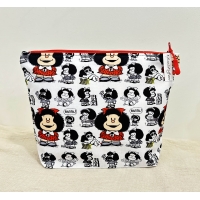 Neceser Maxi "Mafalda"