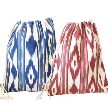 Mochila "Mallorca" (Varios colores)