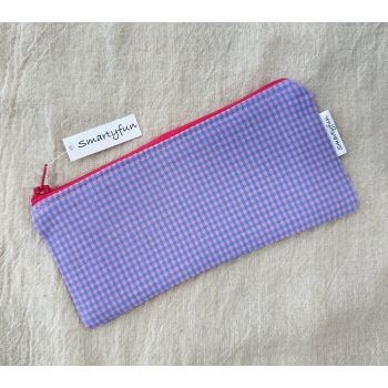 Funda de Gafas "Vichy Malva"