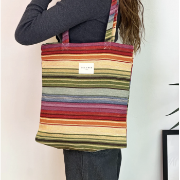 Bolsa Tote Bag "Mex"