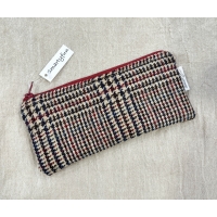 Funda de Gafas Tweed "Pata de Gallo"