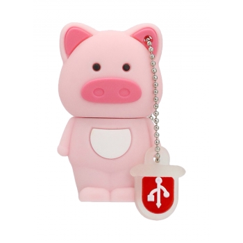 Pendrive USB "Cerdo" 32Gb