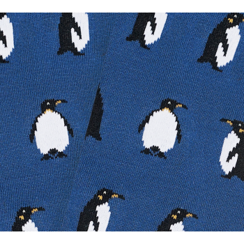 Calcetines "Penguins" de Jimmy Lion