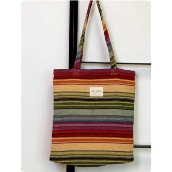 Bolsa Tote Bag "Mex"