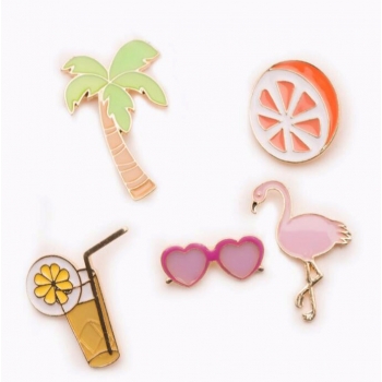 Pin "Summer"