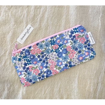 Funda de Gafas "Pink Flowers"