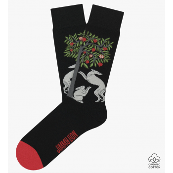 Calcetines "Pomegranate Tree" de Jimmy Lion