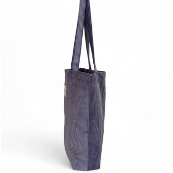 Bolsa Tote Bag "Pur"