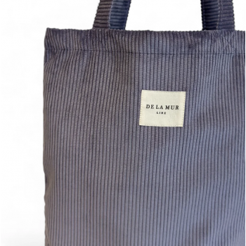 Bolsa Tote Bag "Pur"