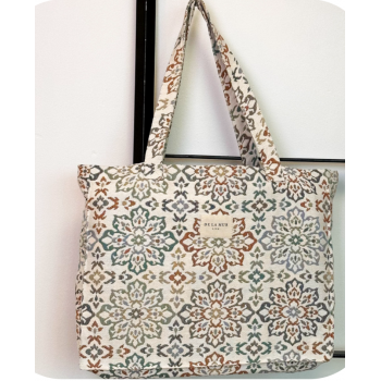 Bolsa Rectangular "MARI"