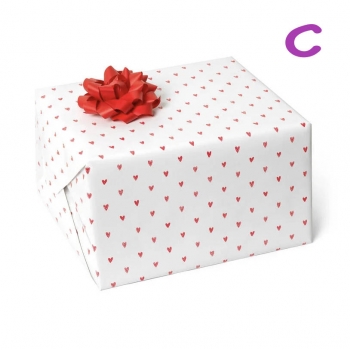 Papel de Regalo (Varios modelos)