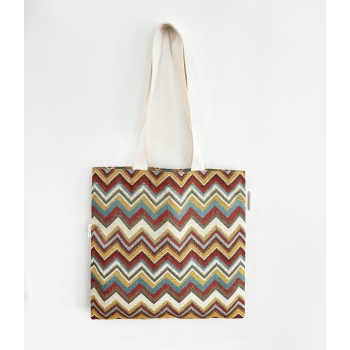 Bolsa Tote Bag "Sahara"