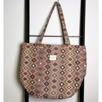 Bolsa Shopper "Sati"