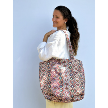 Bolsa Shopper "Sati"