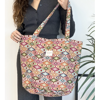 Bolsa Shopper "Seti"