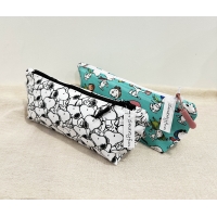 Estuche "Snoopy"