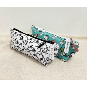 Estuche "Snoopy"