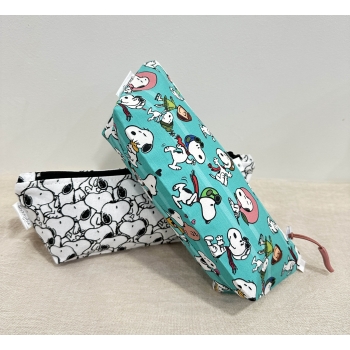 Estuche "Snoopy"