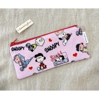 Funda de Gafas "Snoopy Love"