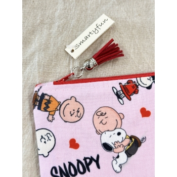 Neceser "Snoopy Love"