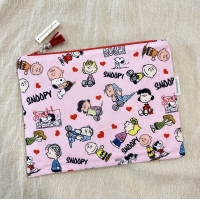 Neceser "Snoopy Love"