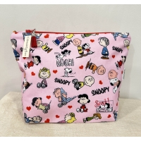 Neceser Maxi "Snoopy Love"