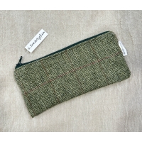 Funda de Gafas Tweed "Square"