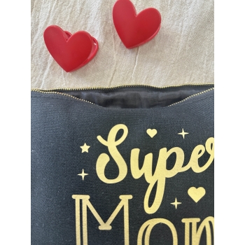 Neceser "Super Mom"