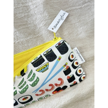 Funda de Gafas "Sushi"