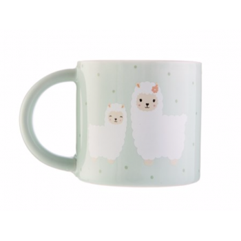 Taza "Little Llama"