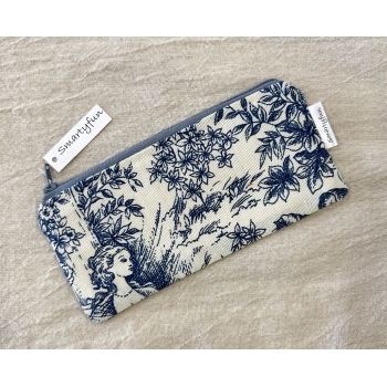 Funda de Gafas "Toile de Jouy" (Varios colores)