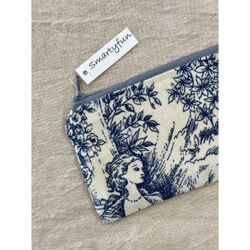 Funda de Gafas "Toile de Jouy" (Varios colores)