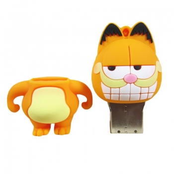 Pendrive USB "Gato" 4Gb