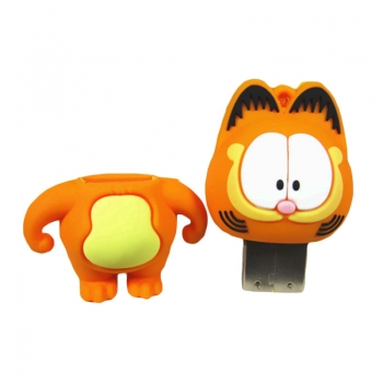 Pendrive USB "Gato" de16Gb