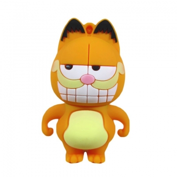 Pendrive USB "Gato" 4Gb