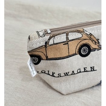 Estuche "Volkswagen"