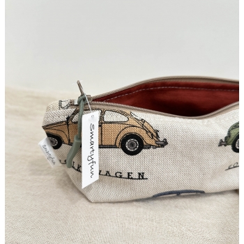 Estuche "Volkswagen"