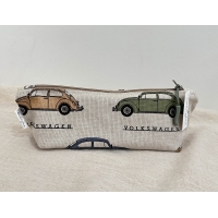 Estuche "Volkswagen"