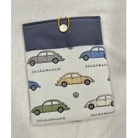 Funda Protectora "Volkswagen" con bolsillo