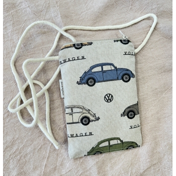 Bolsa Porta Móvil "Volkswagen"