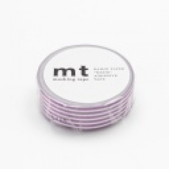 Washi Tape MT Masking Tape "Lines"