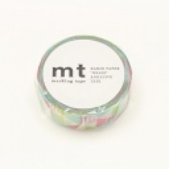 MT Masking Tape "Triangles"